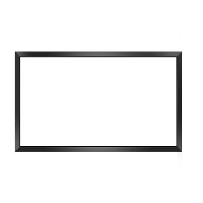 23.6 Inch Multi IR Touch Screen Panel USB Interface Support Android Windows Linux