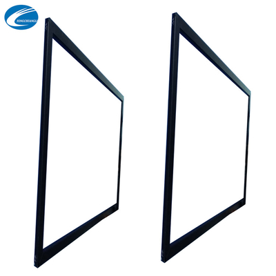 Aluminum 65 Inch Touch Screen Overlay kit one Year Warranty