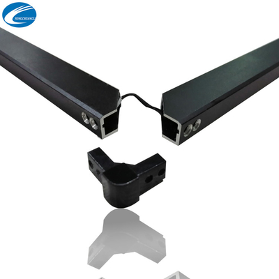 Aluminum 65 Inch Touch Screen Overlay kit one Year Warranty
